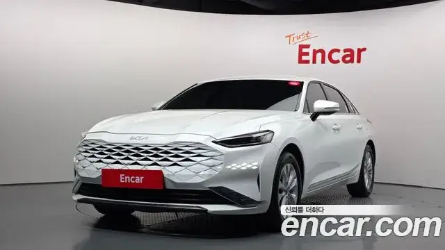 Kia K8, 2024