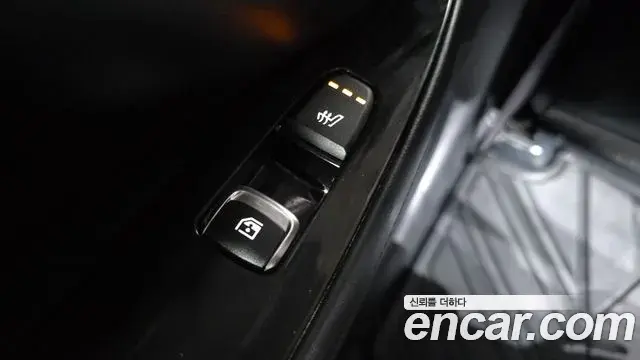 Kia K8 2024 — Photo 18/20