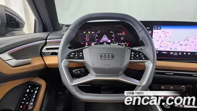 Audi A5 2025 — Фото 12/20