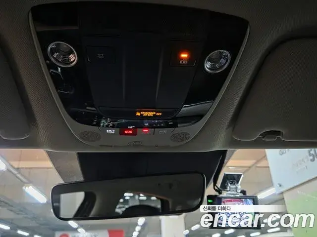 Kia K5 2022 — Photo 24/37