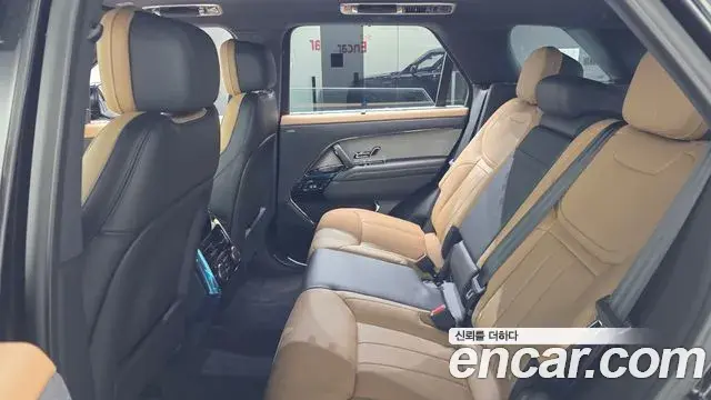 Land Rover Range Rover Sport 2026 — Photo 5/20