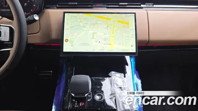 Land Rover Range Rover Sport 2026 — Photo 4/20
