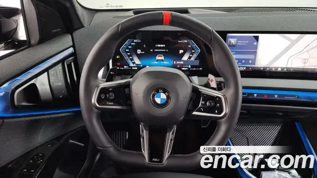 BMW X3 2025 — Фото 13/20