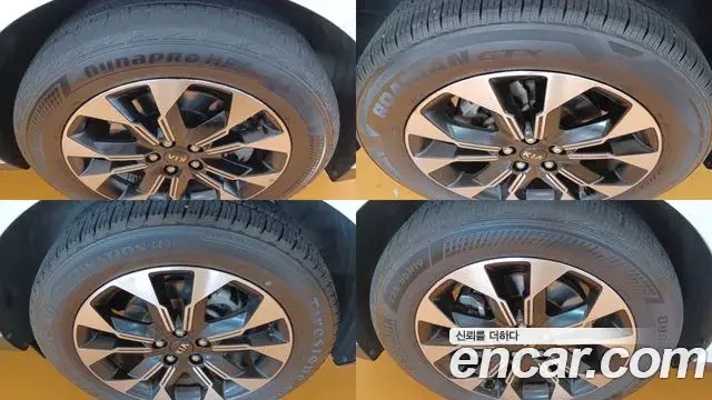 Kia Carnival 2020 — Şəkil 20/20