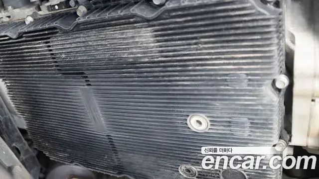 Genesis GV80 2022 — Photo 20/20