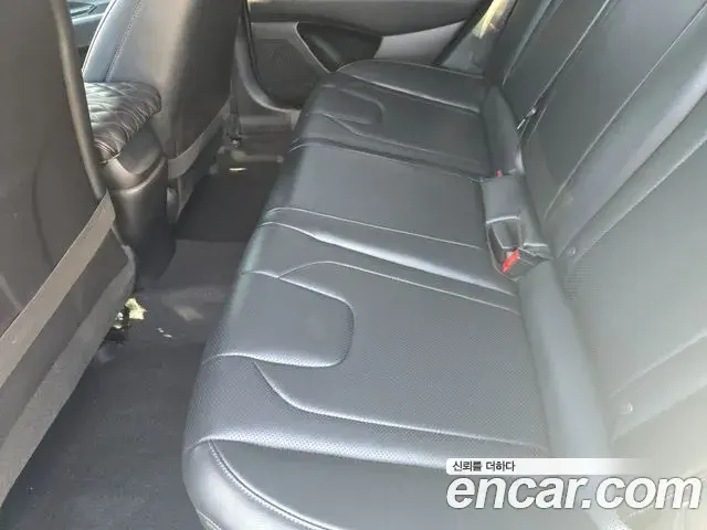 Hyundai Avante 2021 — Фото 9/19