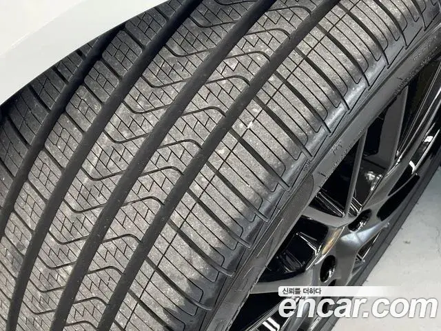 Porsche Panamera 2021 — Photo 4/20