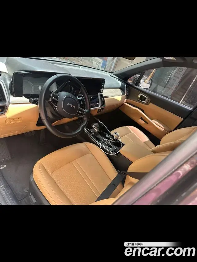 Kia Sorento 2023 — Photo 6/6