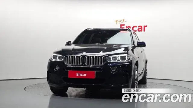 BMW X5 2018 — Photo 3/20