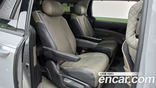 Kia Carnival 2026 — Photo 11/20