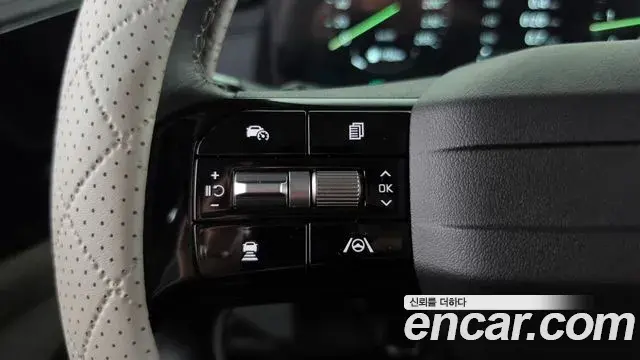 Kia Carnival 2026 — Photo 16/20
