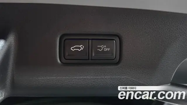 Kia Carnival 2026 — Photo 18/20