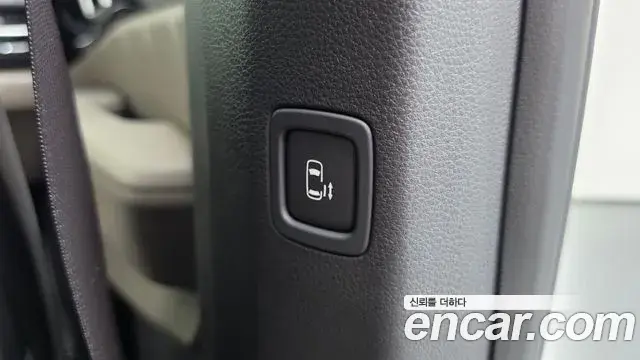 Kia Carnival 2026 — Photo 19/20