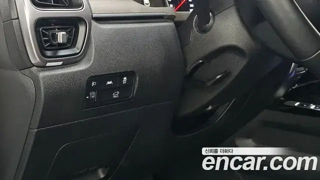 Kia Sorento 2021 — Фото 20/20
