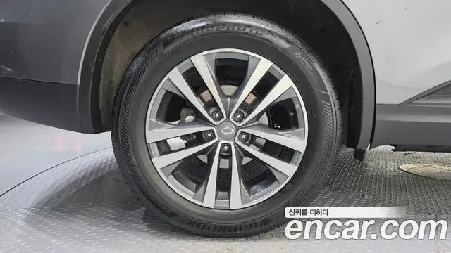 Renault Samsung QM6 2020 — Photo 5/20