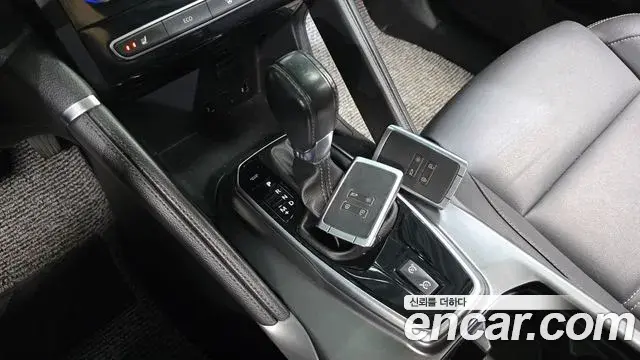 Renault Samsung QM6 2020 — Photo 9/20