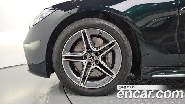 Mercedes-Benz S-Class 2022 — Photo 5/20