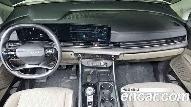 Kia Carnival 2025 — Photo 7/20