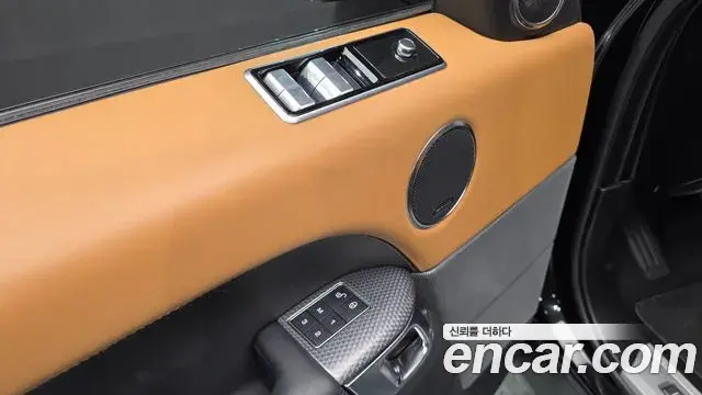 Land Rover Range Rover Sport 2019 — Şəkil 20/20