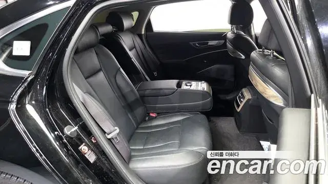Kia The K9 2024 — Photo 12/20