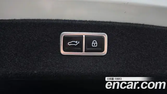 Genesis Electrified G80 2021 — Şəkil 18/20