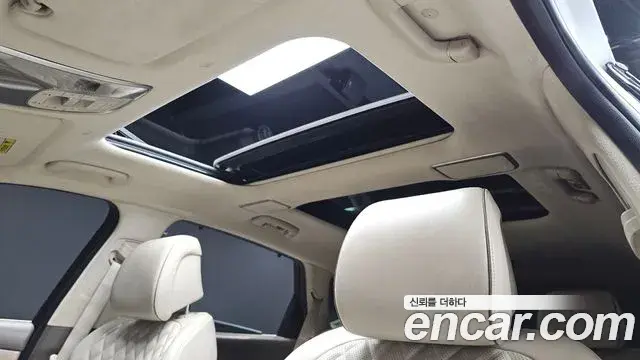 Genesis GV80 2020 — Photo 17/20