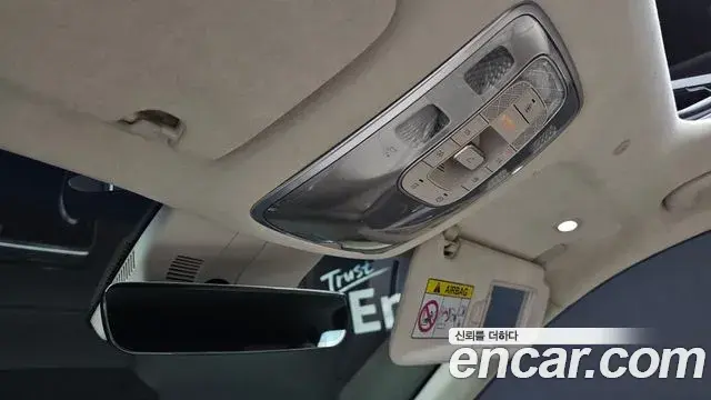 Genesis GV80 2020 — Photo 20/20