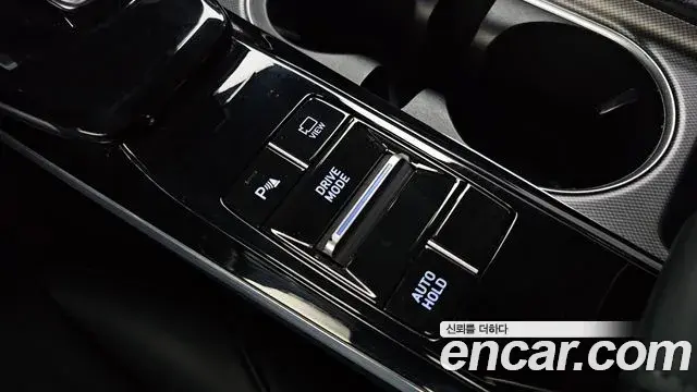 Hyundai Sonata 2022 — Фото 20/20