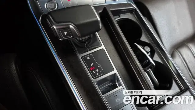 Audi A7 2020 — Photo 9/20