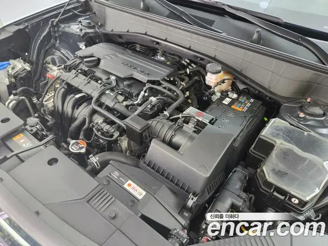 Hyundai Kona 2023 — Şəkil 5/20