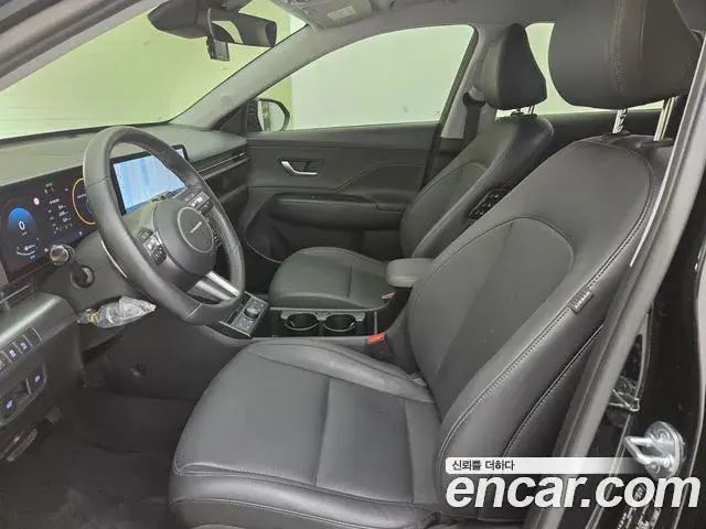 Hyundai Kona 2023 — Şəkil 9/20