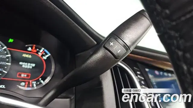 Cadillac Escalade 2019 — Photo 7/20