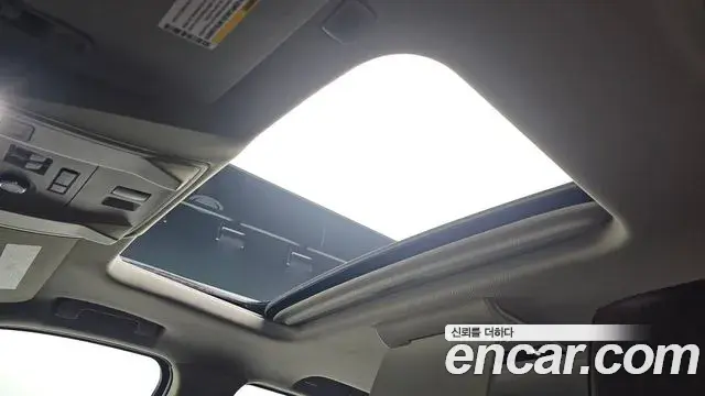 Cadillac Escalade 2019 — Photo 17/20