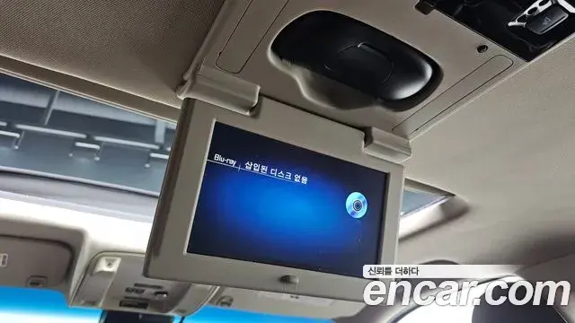 Cadillac Escalade 2019 — Photo 19/20