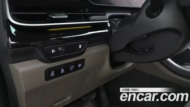 Kia Carnival 2024 — Photo 20/20