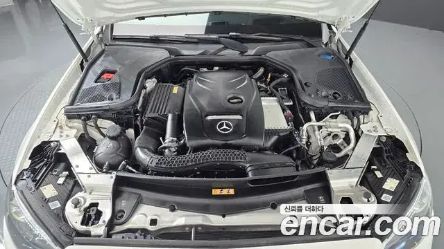 Mercedes-Benz E-Class 2022 — Şəkil 6/20