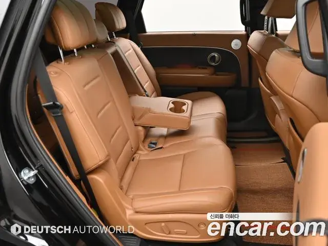 Hyundai Palisade 2025 — Фото 11/20