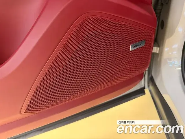 Porsche Cayenne 2023 — Şəkil 18/20