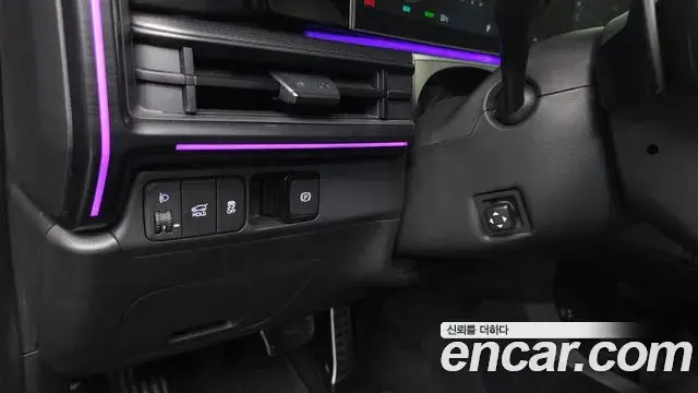 Hyundai Santa Fe 2025 — Photo 12/20