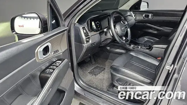 Kia Sorento 2021 — Photo 10/20