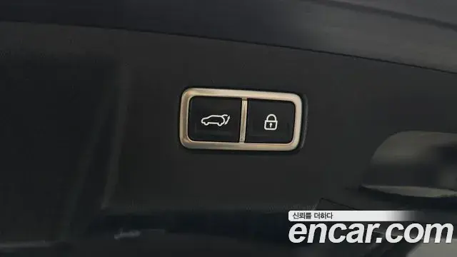 Kia Sorento 2021 — Photo 17/20