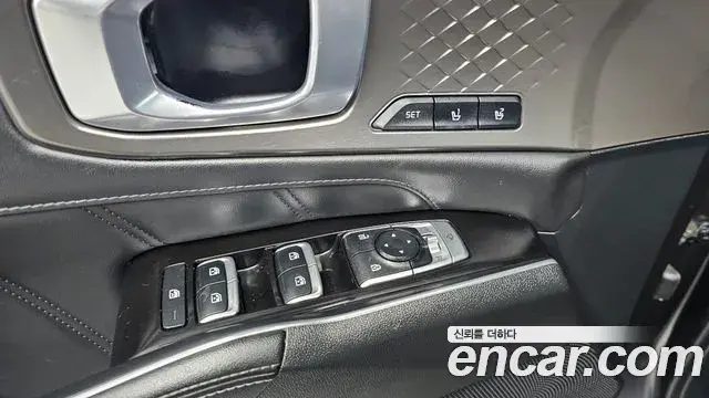 Kia Sorento 2021 — Photo 19/20