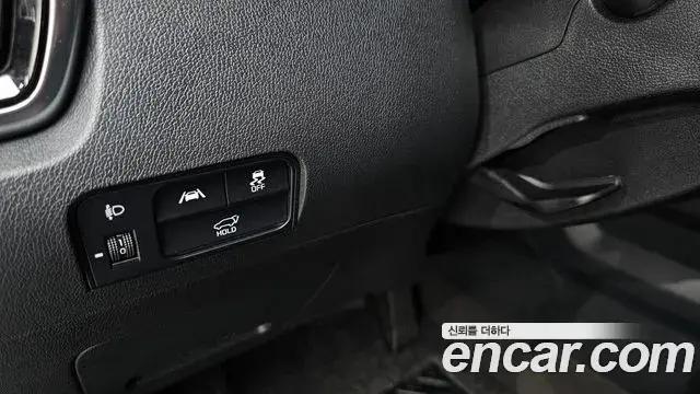 Kia Sorento 2021 — Photo 20/20