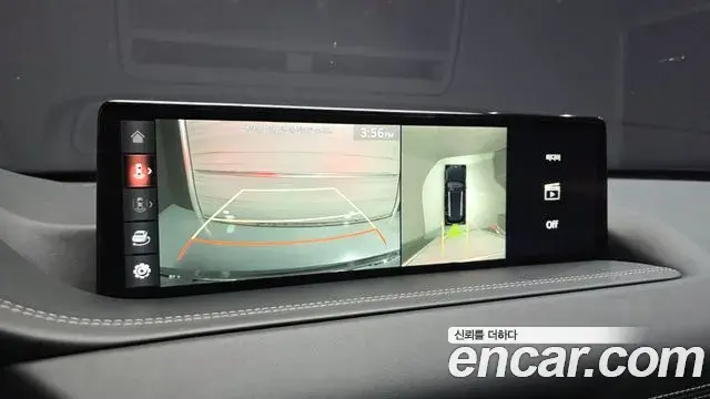 Genesis GV80 2020 — Photo 16/20