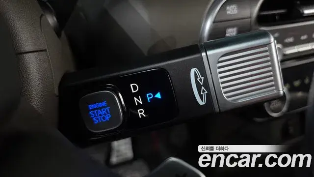 Hyundai Palisade 2025 — Photo 8/20