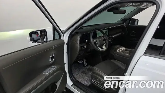 Hyundai Palisade 2025 — Photo 9/20