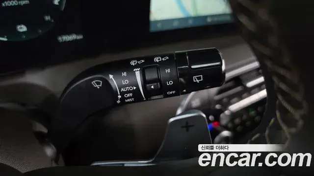 Hyundai Palisade 2025 — Photo 20/20