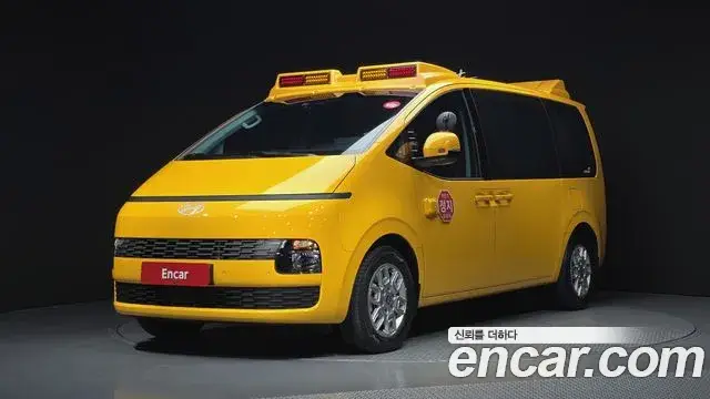 Hyundai Staria, 2026