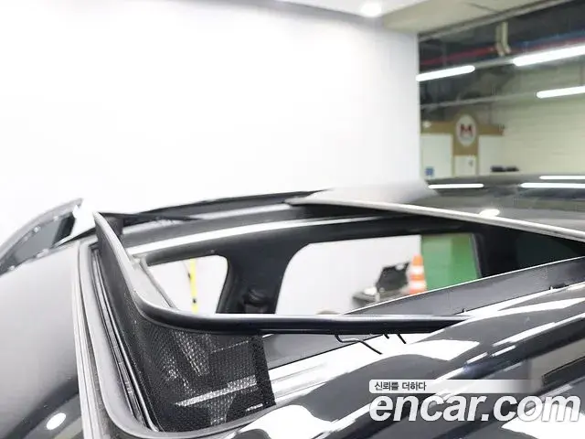 Kia Sorento 2024 — Photo 8/20