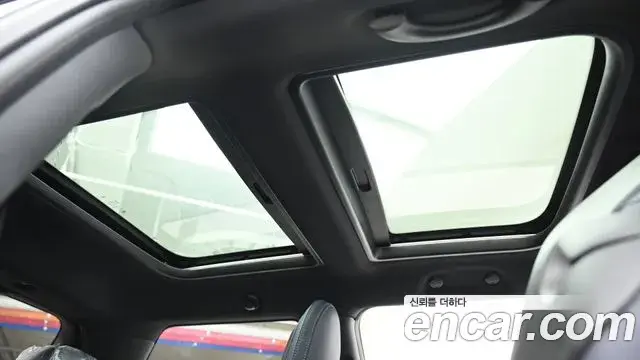 Mini Cooper S 2026 — Photo 19/20